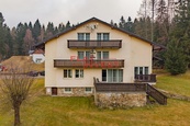 Prodej domu 425 m2, Harrachov, pozemek 1814 m2, cena 17990000 CZK / objekt, nabízí 