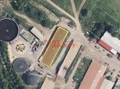 Pronájem komerční budovy o výměře 990 m2, Heřmánkovice, cena cena v RK, nabízí 