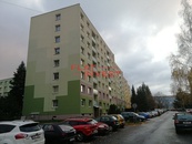 Pronájem bytu 1+1 37 m2, Varnsdorf, cena 7500 CZK / objekt / měsíc, nabízí FLAT INVEST & Reality