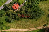 Prodej stavebního pozemku 1 701 m2, Chotěvice, cena 850 CZK / m2, nabízí 