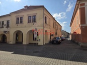 Pronájem obchodního prostoru 67 m2, Jana Roháče z Dubé, Čáslav-Staré Město, cena 12000 CZK / objekt / měsíc, nabízí 