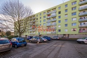 Prodej bytu 2+1 55 m2, Jičín - Nové Město, cena 4150000 CZK / objekt, nabízí FLAT INVEST & Reality
