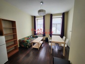 Pronájem bytu 2+kk 42 m2, Praha - Holešovice, cena 24000 CZK / objekt / měsíc, nabízí FLAT INVEST & Reality