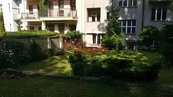 Pronájem bytu 4+kk 130 m2, Praha - Bubeneč, cena 40000 CZK / objekt / měsíc, nabízí 