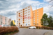 Pronájem byty 3+kk, 62 m2 - Liberec - Rochlice, cena 18000 CZK / objekt / měsíc, nabízí FLAT INVEST & Reality