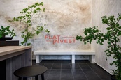 Pronájem kancelářského prostoru 48 m2, Praha - Holešovice, cena 22000 CZK / objekt / měsíc, nabízí FLAT INVEST & Reality