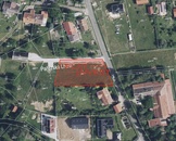 Na prodej stavební parcela v Pařezské Lhotě u Jičína, výměra 1522 m2, cena 6400000 CZK / objekt, nabízí 