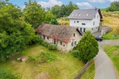 Prodej chalupy, pozemek 2 123 m2, Údrnice, cena 2490000 CZK / objekt, nabízí 