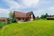 Prodej rodinné domy, 310 m2 - Liberec XX-Ostašov, cena 14990000 CZK / objekt, nabízí FLAT INVEST & Reality