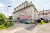 Prodej bytu 3+1 66 m2, Dolní Řasnice, cena 2290000 CZK / objekt, nabízí 