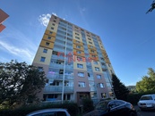 Pronájem bytu 1+1 36 m2, Jablonec nad Nisou - Mšeno nad Nisou, cena 11000 CZK / objekt / měsíc, nabízí 