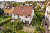 Prodej rodinného domu 232 m2, Praha - Velká Chuchle, cena 18990000 CZK / objekt, nabízí FLAT INVEST & Reality