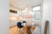 Pronájem bytu 3+1 86 m2, Praha - Staré Město, cena 70000 CZK / objekt / měsíc, nabízí 