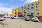 Prodej bytu 3+1 71 m2, Jičín - Nové Město, cena 4790000 CZK / objekt, nabízí 