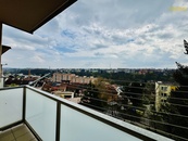 Pronájem bytu 2+1 58 m2, Obránců Míru - Třebíč - Nové Dvory, cena 14500 CZK / objekt / měsíc, nabízí 