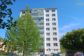 Prodej bytu 3+1 72 m2, Třebíč - Horka-Domky, cena 6100000 CZK / objekt, nabízí 