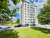 Prodej bytu 3+1 72 m2, Třebíč - Horka-Domky, cena 6050000 CZK / objekt, nabízí 