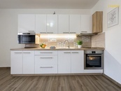 Pronájem bytu 3+kk 65 m2, Moravské Budějovice, cena 13000 CZK / objekt / měsíc, nabízí 