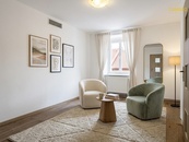 Pronájem bytu 3+kk 65 m2, Moravské Budějovice, cena 13000 CZK / objekt / měsíc, nabízí 