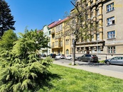 Pronájem bytu 3+1 79 m2, Pardubice - Zelené Předměstí, cena 18500 CZK / objekt / měsíc, nabízí 