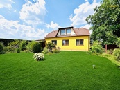 Prodej rodinného domu 697 m2, Lesonice, cena 5350000 CZK / objekt, nabízí Tamino s.r.o.