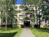 Pronájem, Byt 1+1, Ostrava, cena 11020 CZK / objekt / měsíc, nabízí