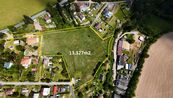 Prodej stavebních pozemků o výměře 13.327 m2 11 parcel. Nepomuk., cena 5980000 CZK / objekt, nabízí 