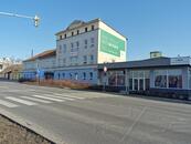 Prodej komerčního kancelářského, provozního, skladového a výrobního komplexu, cena cena v RK, nabízí 