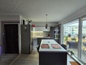 Prodej bytu 2+kk, Vomáčkova ul., Brno - Dolní Heršpice, cena 7390000 CZK / objekt, nabízí 