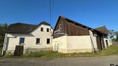 Rodinný dům 3+kk Pořežín, 6 km Přibyslav, cena 2190000 CZK / objekt, nabízí 