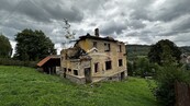 Rodinný dům s velkým pozemkem, Jimramov, cena 3490000 CZK / objekt, nabízí Reality Vysočina s.r.o.