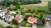 Velmi pěkný rodinný dům 5+1, Račerovice, 5 km Třebíč, cena 7590000 CZK / objekt, nabízí 