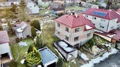 Prodej rodinného domu 5+1, Svratka, cena 3900000 CZK / objekt, nabízí Reality Vysočina s.r.o.