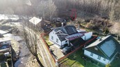 Prodej pěkného domku 2+1 v obci Krouna, cena 3390000 CZK / objekt, nabízí Reality Vysočina s.r.o.