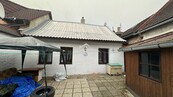 Malý rodinný dům 1+1 Batelov, 20 km Jihlava, cena 1190000 CZK / objekt, nabízí Reality Vysočina s.r.o.