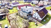Rodinný dům 4+1 Cetoraz, 3km Pacov, cena 3940000 CZK / objekt, nabízí Reality Vysočina s.r.o.