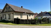 Malý rodinný dům 1+1 Květnov, 6 km Havlíčkův Brod, cena 1290000 CZK / objekt, nabízí Reality Vysočina s.r.o.