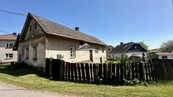 Menší chalupa 1+1 Květnov, 6 km Havlíčkův Brod, cena 1290000 CZK / objekt, nabízí Reality Vysočina s.r.o.