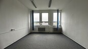 Pronájem pěkné kanceláře 26 m2, Pelhřimov, cena 3000 CZK / objekt / měsíc, nabízí 