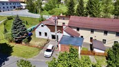 Rodinný dům 3+1 Dalečín, cena 2590000 CZK / objekt, nabízí Reality Vysočina s.r.o.