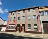 Pronájem obchodu - Žirovnice, cena 9500 CZK / objekt / měsíc, nabízí Reality Vysočina s.r.o.
