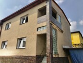 Rodinný dům 3+1, 3+1 s investičním potenciálem, Havlíčkův Brod, cena 6490000 CZK / objekt, nabízí Reality Vysočina s.r.o.