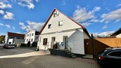 Pronájem komerčních prostor 12m2, Světlá nad Sázavou, cena 2500 CZK / objekt / měsíc, nabízí