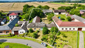 Chalupa 3+1, na pozemku 3.940m2, Zboží u Habrů, cena 3190000 CZK / objekt, nabízí 
