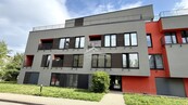 Velmi pěkný zděný byt 3+kk 91 m2 s garáží, Havlíčkův Brod - Stromovka, cena 6990000 CZK / objekt, nabízí 