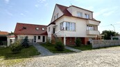 Pronájem mezonetového bytu 3+kk Moravské Budějovice, cena 14000 CZK / objekt / měsíc, nabízí 