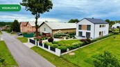 Stavební pozemek 1097 m2, Bystřice nad Pernštejnem - klidná lokalita s výbornou dostupností, cena 2650000 CZK / objekt, nabízí Reality Vysočina s.r.o.