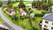 Rodinný dům 1+1 se zahradou - Zboží u Habrů, cena 1790000 CZK / objekt, nabízí