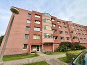 Pronájem pěkného bytu 2+1, Pacov, cena 13000 CZK / objekt / měsíc, nabízí 