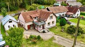 Rodinný dům 3+1 po rekonstrukci, Krátká Ves, cena 5390000 CZK / objekt, nabízí Reality Vysočina s.r.o.